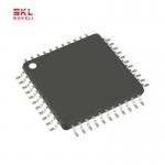 AT89S51-24AU Integrated Circuit Ic Chip High Performance 8bit Flash Memory for sale