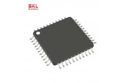 China AT89S51-24AU Integrated Circuit Ic Chip High Performance 8bit Flash Memory supplier