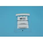 95kPa Biohazard Bag for Air Transport , AI 650™ Disposable Specimen Bags for sale