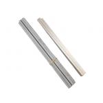 Corrosion Resistant Tungsten Carbide Strips High Toughness Carbide Lath for sale