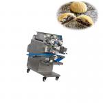 CE Certificated Pineapple Pastry Kubba Maamoul Stuffing Forming Machine Mooncake Production Line for sale