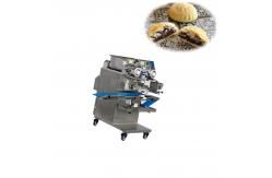China CE certificated automatic Maamoul and Moon cake Machine supplier