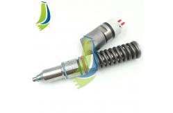 China 10R-8501 10R8501 Fuel Injector For 3406E Engine supplier