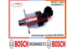 China BOSCH DRV Valve 0928400572 Control Valve 0928400572 for AUDI A4 VW CRAFTER supplier