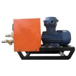 Coal Seam Note Pump with competitive price for sale