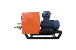 China Coal Seam Note Pump with competitive price supplier