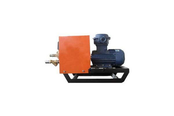 Coal Seam Note Pump with competitive price