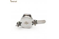 China High Quality Honey Extractor Parts Stainless Steel Honey Gate Valve Beekeeping Tools supplier