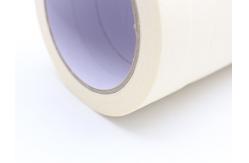China Graphic Design And DIY Projects 20MM Pressure Sensitive Paper Tape supplier