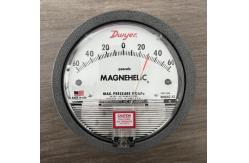 China Dwyer DM-1000 Series DigiMag Digital Differential Pressure and Flow Gages supplier