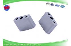 China Z248W0200400 Wire Edm Consumables Z248W0201500 Lower Tungsten Power Feed Contact supplier