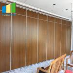 Customized Color Movable Partition Walls For Residential House Space Saving for sale