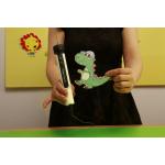 Handheld Styrofoam Cutting Pen For Amateur DIY Art Making Foam for sale