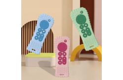 China BPA Free Baby Silicone Toys Tasteless Multiscene For Chewing supplier