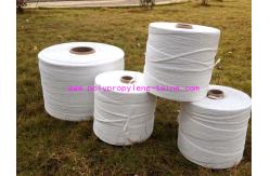 China 300KD 400KD Power Large Cable PP Filler Yarn Halogen Free supplier