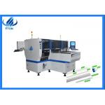 SMT 90000CPH 5mm PCB LED Pick And Place Machine pneumatic for sale