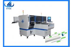 China SMT 90000CPH 5mm PCB LED Pick And Place Machine pneumatic supplier