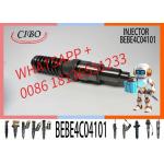 BEBE4C04001 BEBE4C04101 20544186 2 Pins Brand New Diesel Fuel Injector for sale
