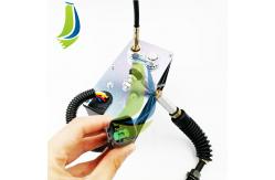 China 247-5228 Throttle Motor Control 2475228 For 325B supplier
