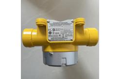 China Sensepoint XCD Ultrasonic Level Meter Gas Detector Head SPXCDALMTXF supplier