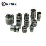 Factory Direct Supply Tungsten Carbide Thread Nozzle YG8 YG10 YG15 For PDC Bit for sale