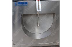 China 304 Stainless Output 1000kg/H Multipurpose Vegetable Peeling Machine supplier