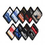 Custom Logo C10 SMT USB Micro SD Memory Card Compatible with Most Devices and Durable for sale