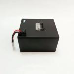 AGV Battery 72V 100AH With Bluetooth Function Fast Charge