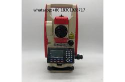 China Powerful Fast EDM Enabled Total Station KTS442UT supplier