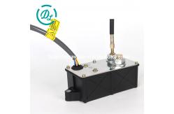 China Excavator Throttle Motor AC2/2000 AC2000 Sany Excavator SY215-8S supplier