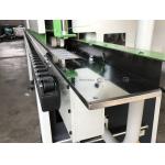 Band Edging Machine Furniture Cabinet Fully Automatic Pvc Edge Banding Machine