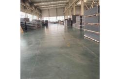China Cladding ACP Plastic Aluminum Composite Sheet 3mm supplier