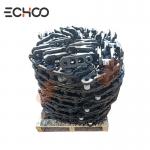 ECHOO DYNAPAC DF130 C TRACK LINK ASSY CHAIN PARTS PAVER SUPPLIER for sale