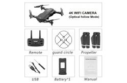 China F62-Light Stream Positioning Drone supplier