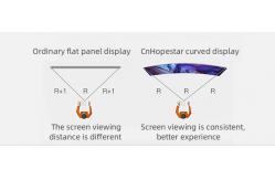 China IPS 1920x1080p LCD Computer Monitors 23.6 60Hz Desktop Computer Monitor supplier