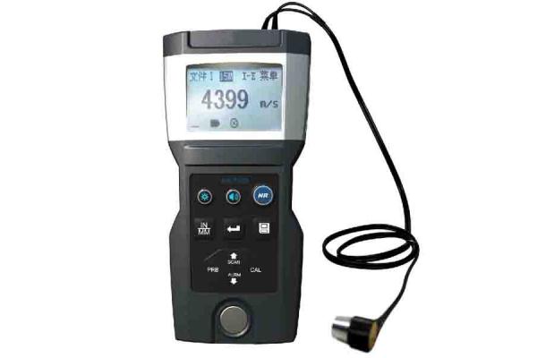 AT360 Ultrasonic Thickness Gauge