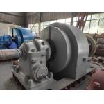 800kw Francis Hydro Turbine Synchronous Generator Units For Small Power Plant