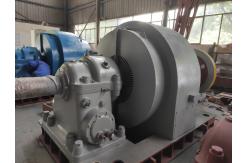 China 800kw Francis Hydro Turbine Synchronous Generator Units For Small Power Plant supplier