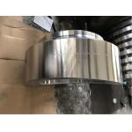 Boiler ASTM A182 F321 / F321H Forged Stainless Flanges for sale
