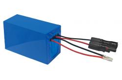 China ECOLITE 24Volt Solar Tracker Lithium Batteries For Solar Energy System supplier