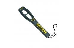 China Full Body Handheld Security Metal Detector Security Metal Detector Wand supplier