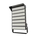 7 Modules LED Stadium Lighting RFFL-09 1750W 3000K - 6500K Color Temperature for sale