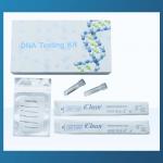HCY DNA Test Kit Personal Gene Analysis Collection For Paternity Testing for sale