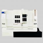 AT-363MY Single Spindle Y Axis Ultra Long Stroke Lathe Machine for sale