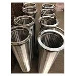 Efficient High-Density Wire Mesh Containers for Smooth Handling