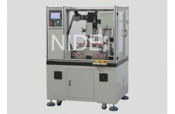 China Single Head three phase Commutator Fusing Machine for DC motor supplier