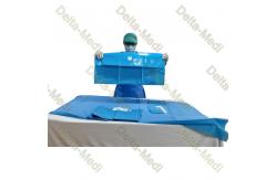 China SP SMS SMMS SMMMS Disposable Surgical Packs 40g 60g for Paediatric supplier