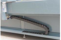 China USB Interface Flatbed Inkjet Screen Engraver Machine 360/508/720dpi Resolution supplier