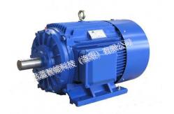 China Customization Of High Speed Motors For Special Applications supplier
