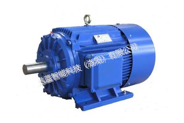 Customization Of High Speed Motors For Special Applications
